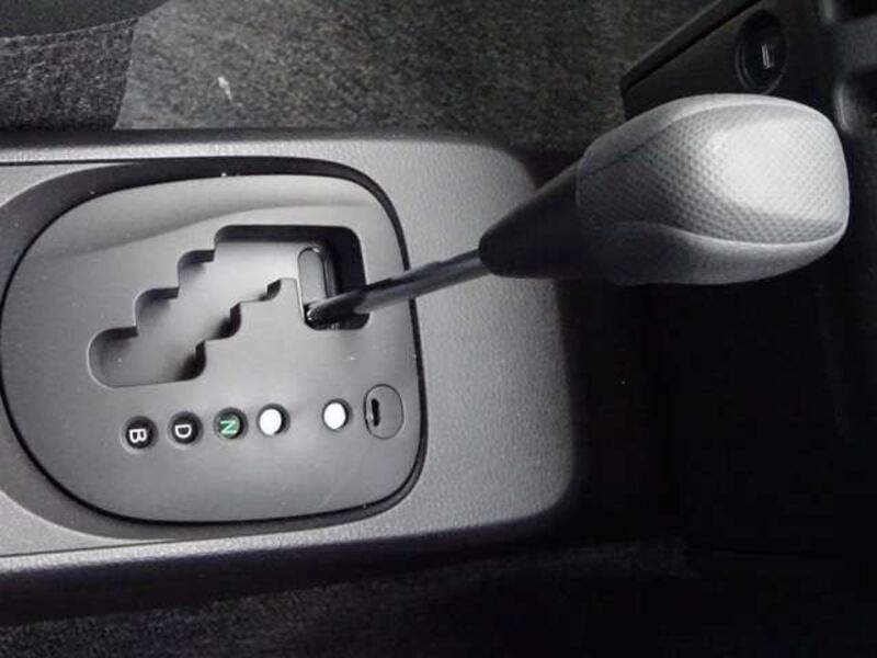 PROBOX VAN