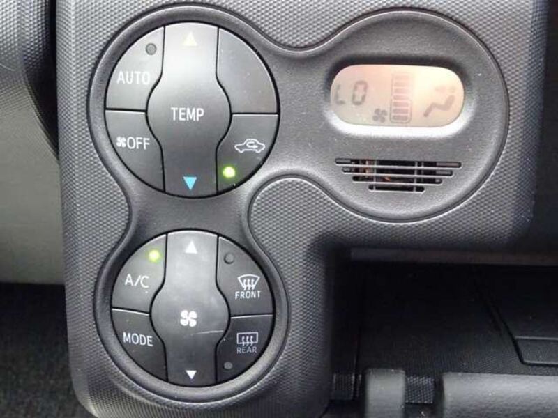 PROBOX VAN