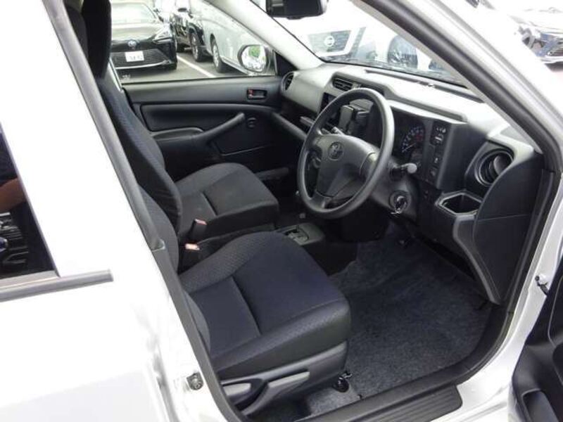 PROBOX VAN