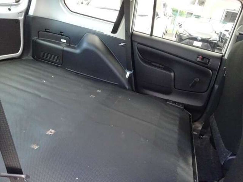 PROBOX VAN
