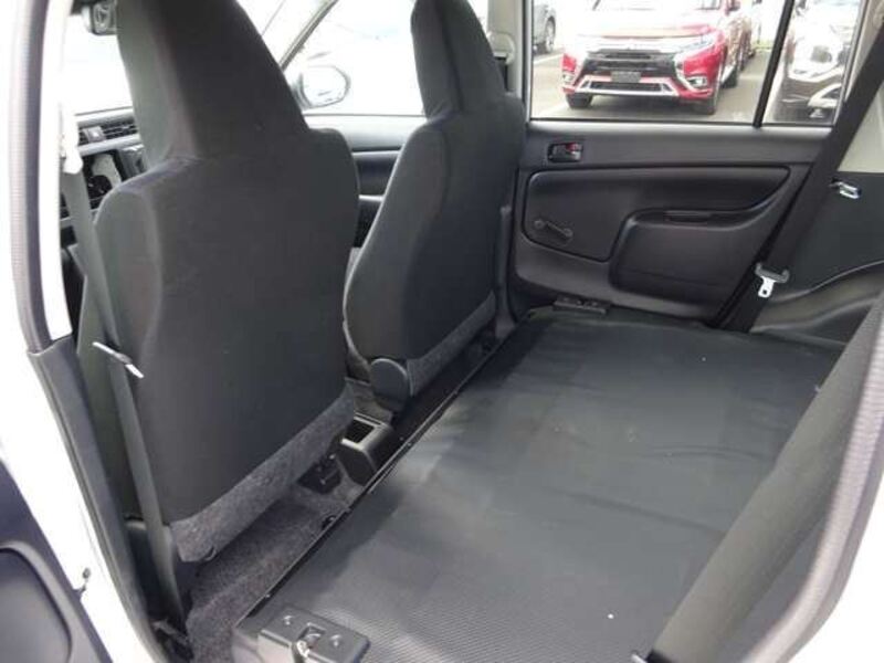 PROBOX VAN