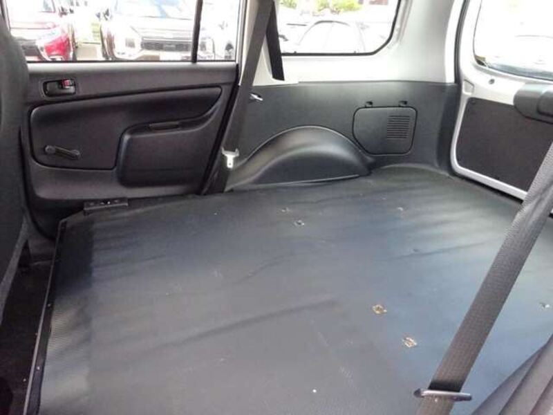 PROBOX VAN
