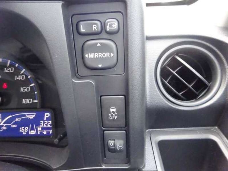 PROBOX VAN