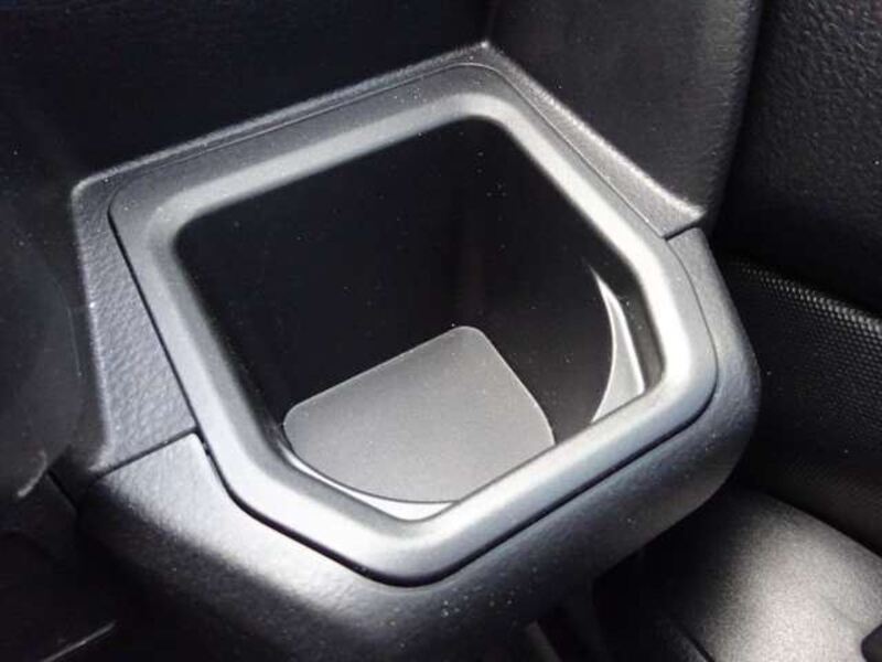 PROBOX VAN