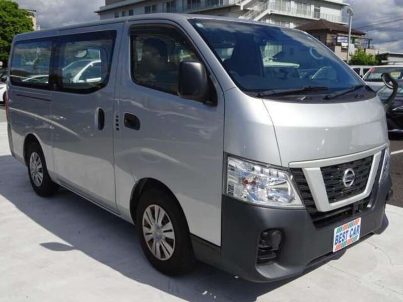 NV350 CARAVAN