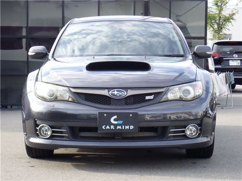 IMPREZA