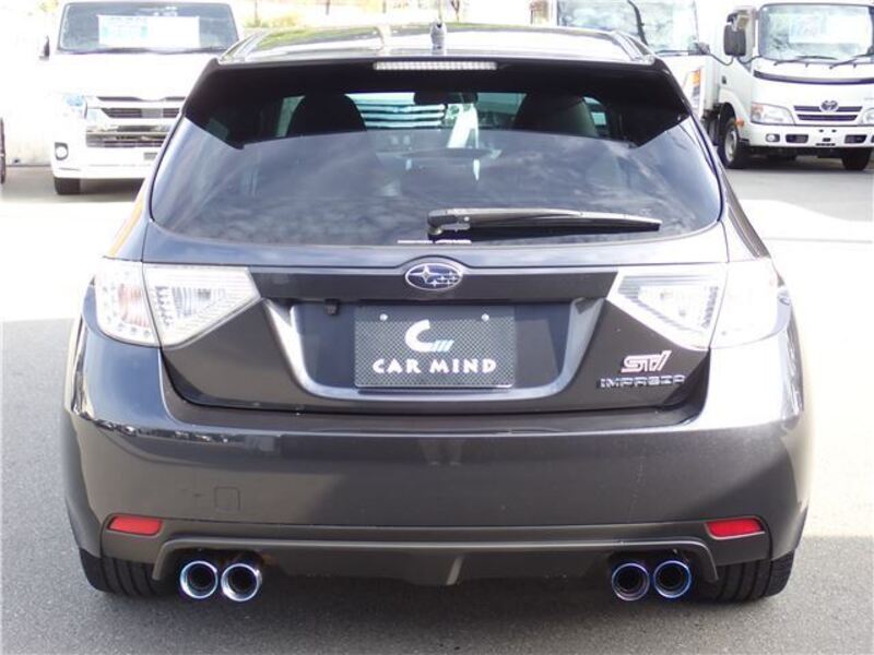 IMPREZA