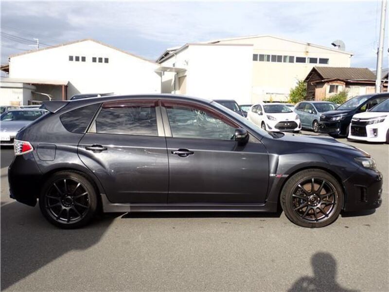 IMPREZA