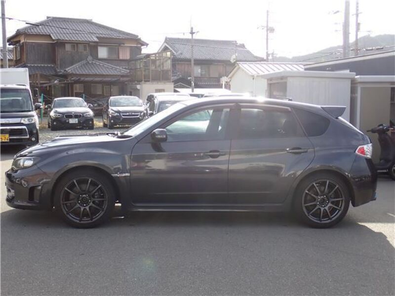 IMPREZA