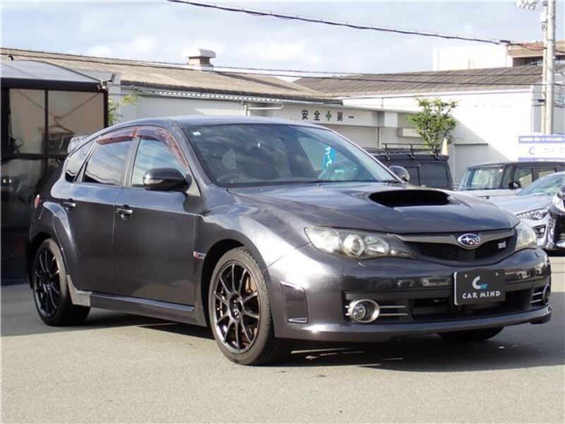 IMPREZA