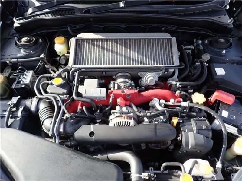 IMPREZA