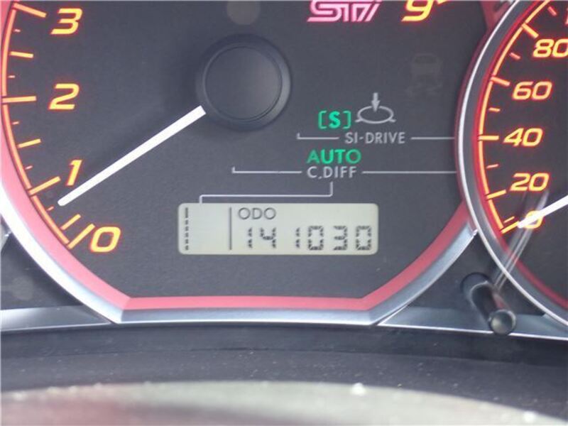 IMPREZA