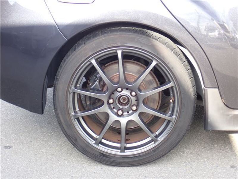 IMPREZA