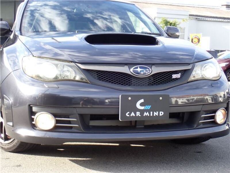 IMPREZA