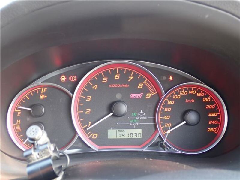IMPREZA