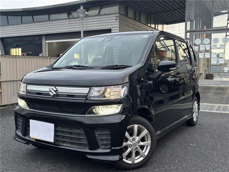 WAGON R-0