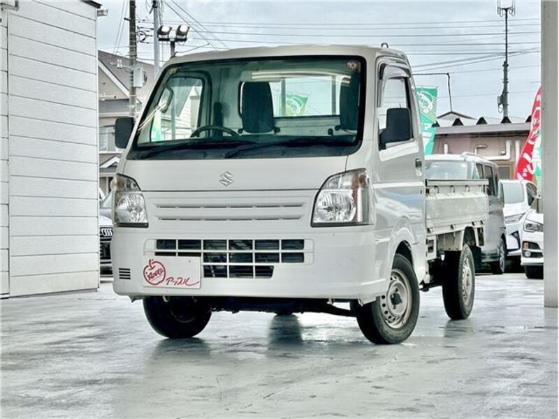 CARRY TRUCK-0