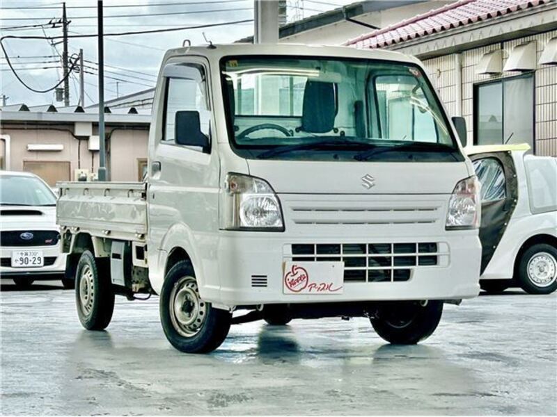 CARRY TRUCK