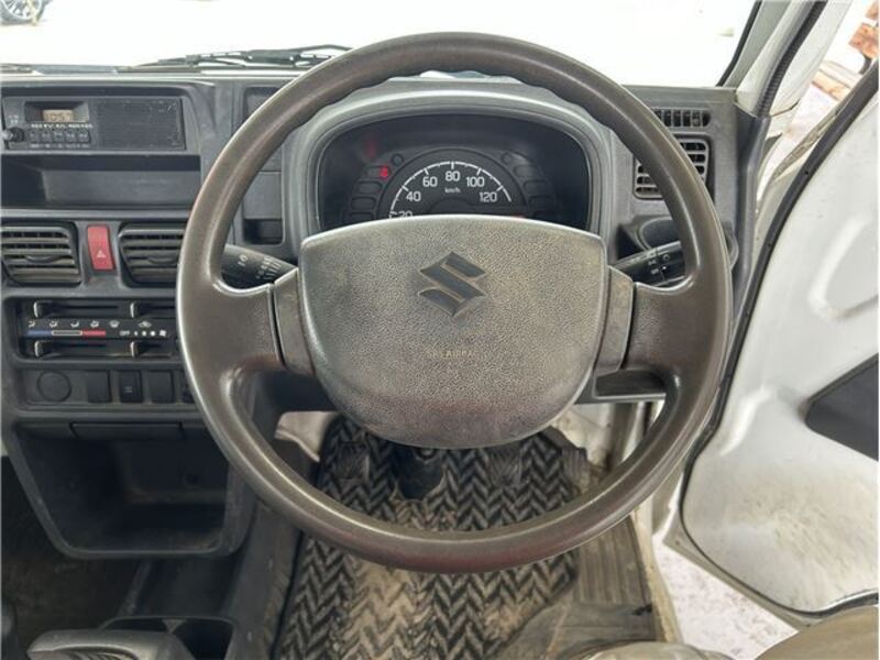 CARRY TRUCK