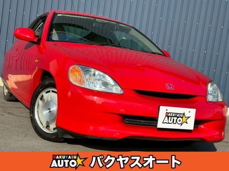 HONDA INSIGHT