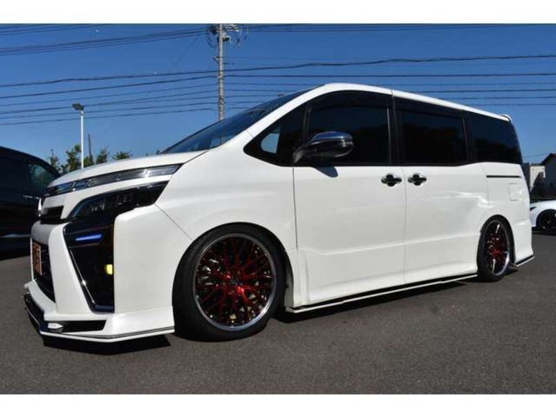 VOXY