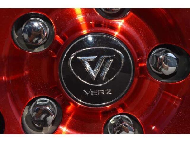 VOXY