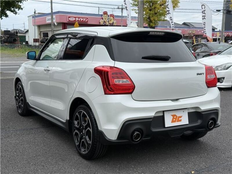 SWIFT