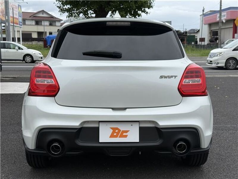 SWIFT