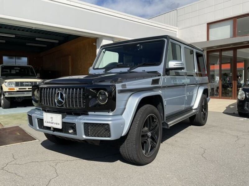 G-CLASS-0