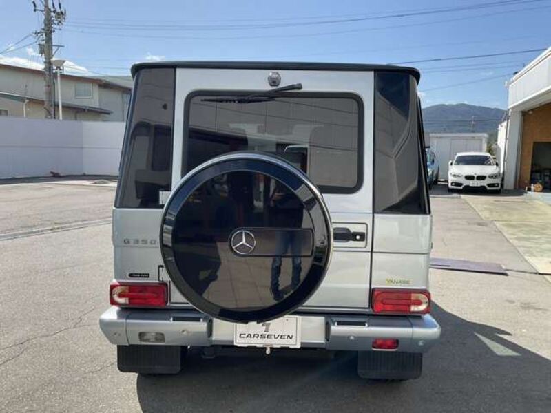 G-CLASS