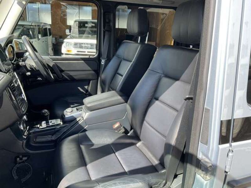 G-CLASS