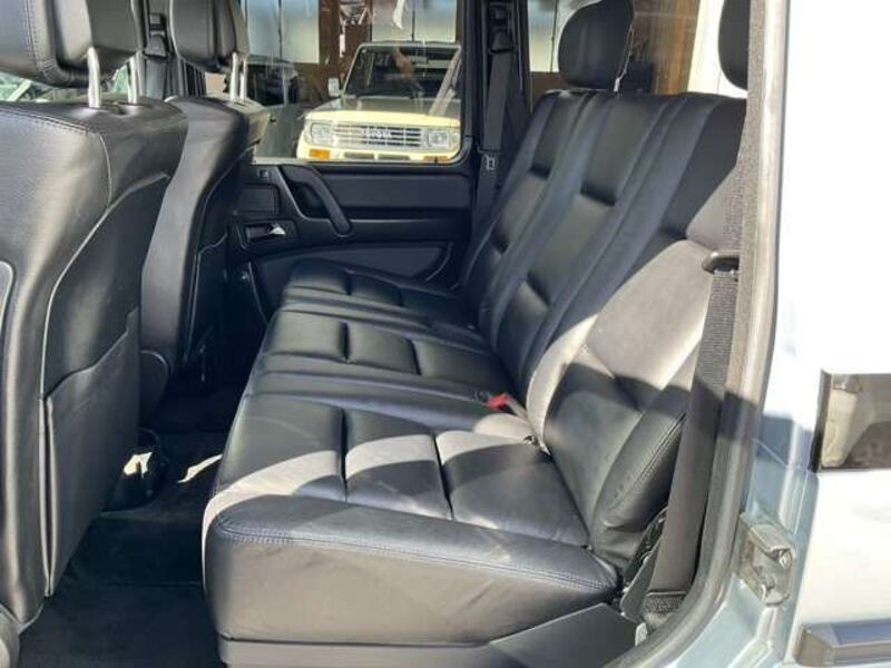 G-CLASS