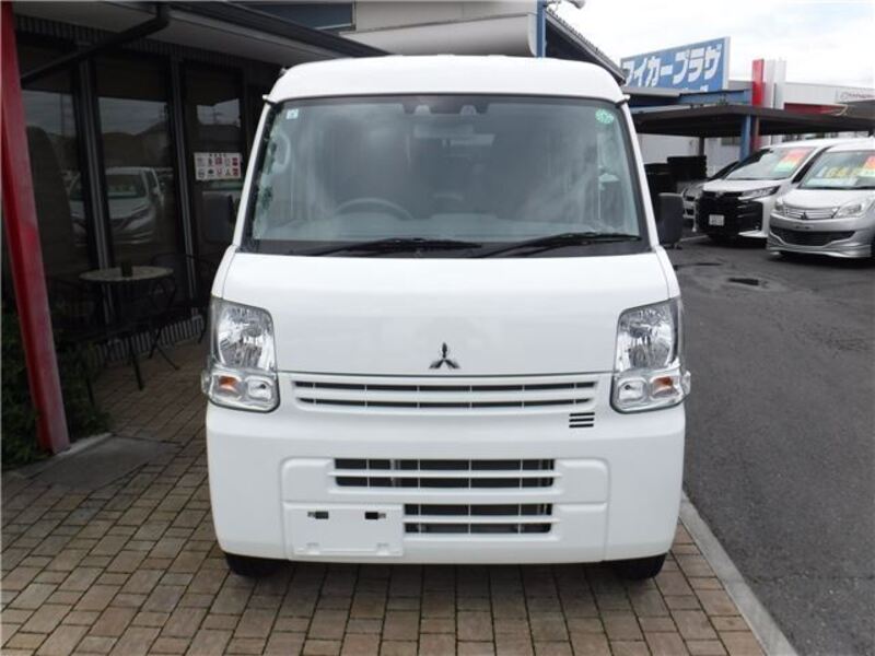 MINICAB VAN