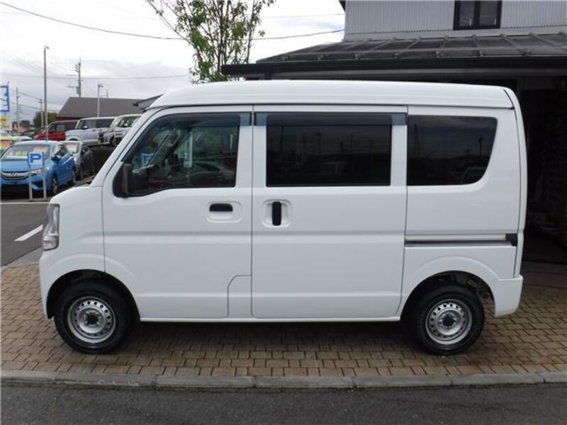 MINICAB VAN