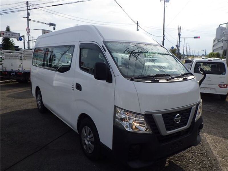 NV350 CARAVAN