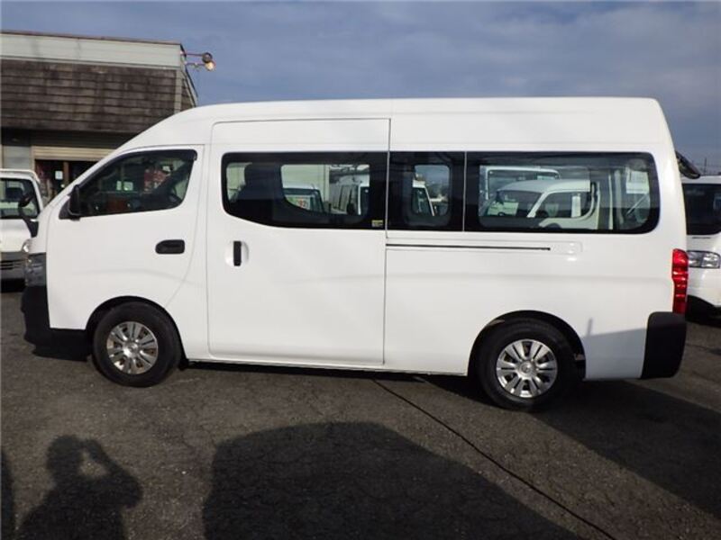 NV350 CARAVAN