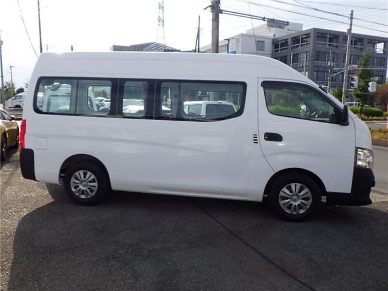 NV350 CARAVAN