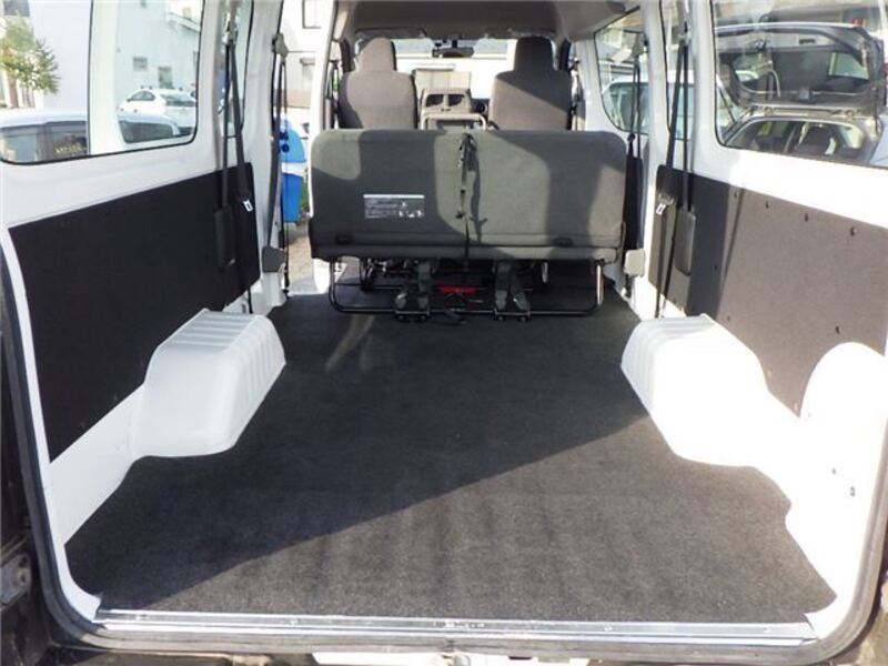 NV350 CARAVAN