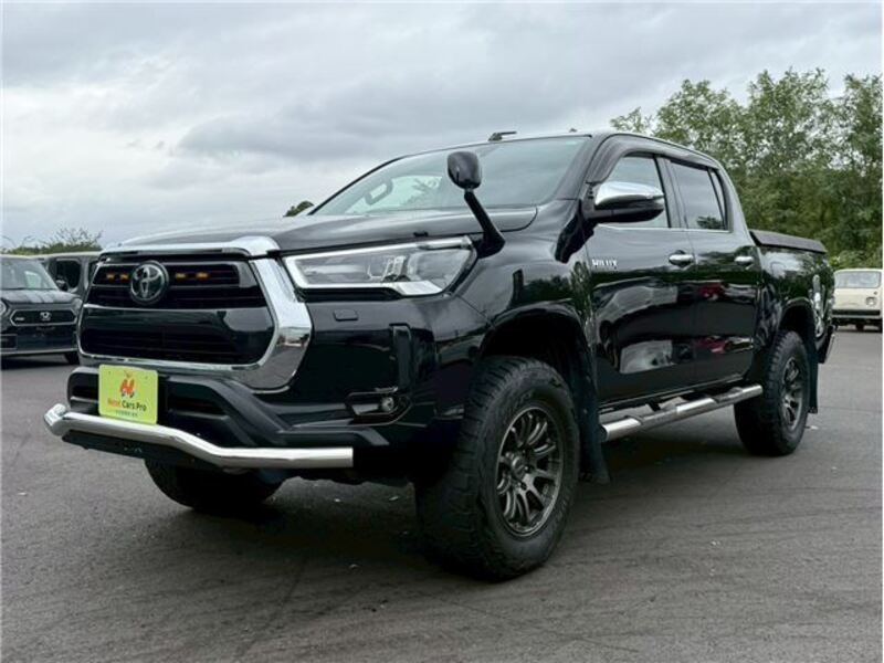 HILUX-0