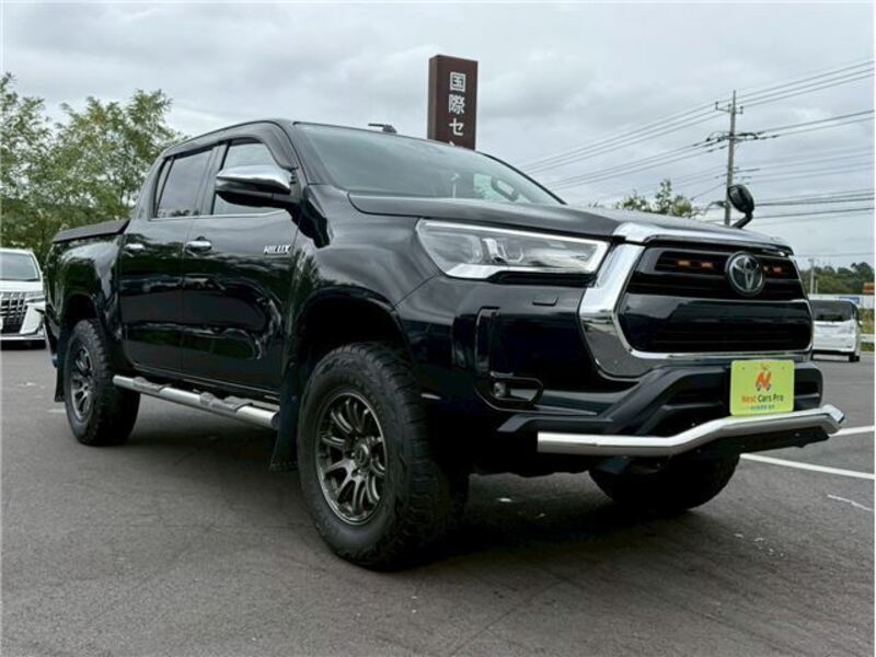 HILUX