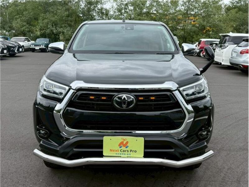 HILUX