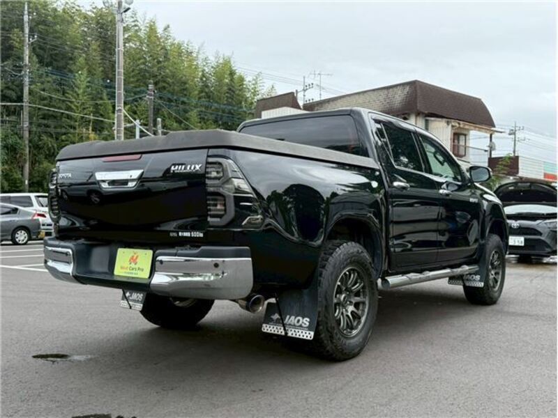 HILUX