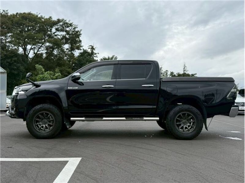HILUX