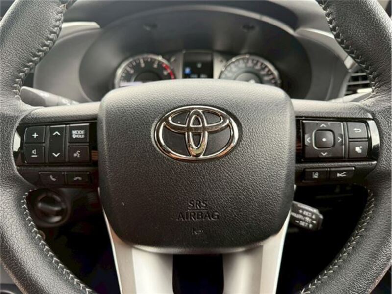 HILUX