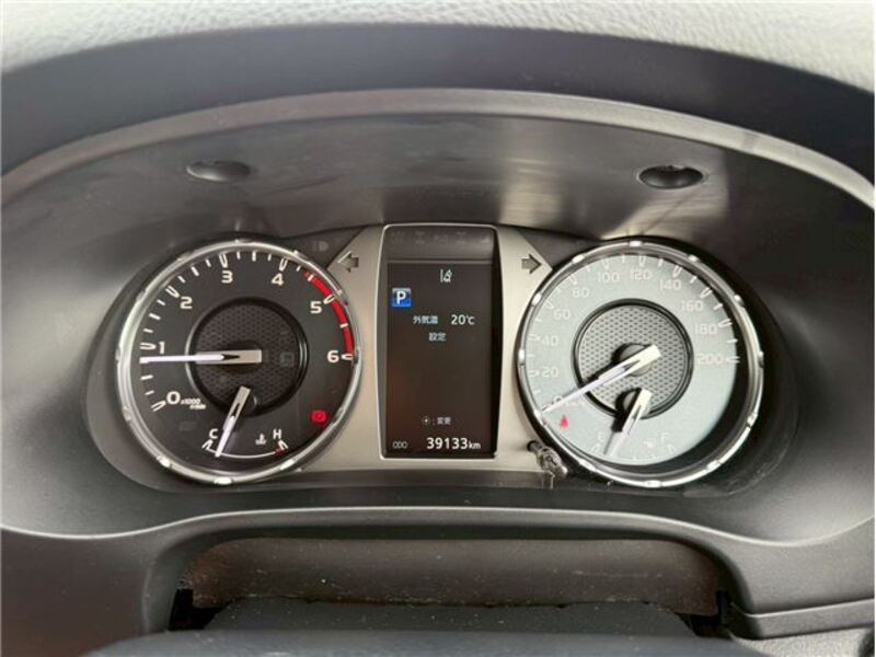 HILUX