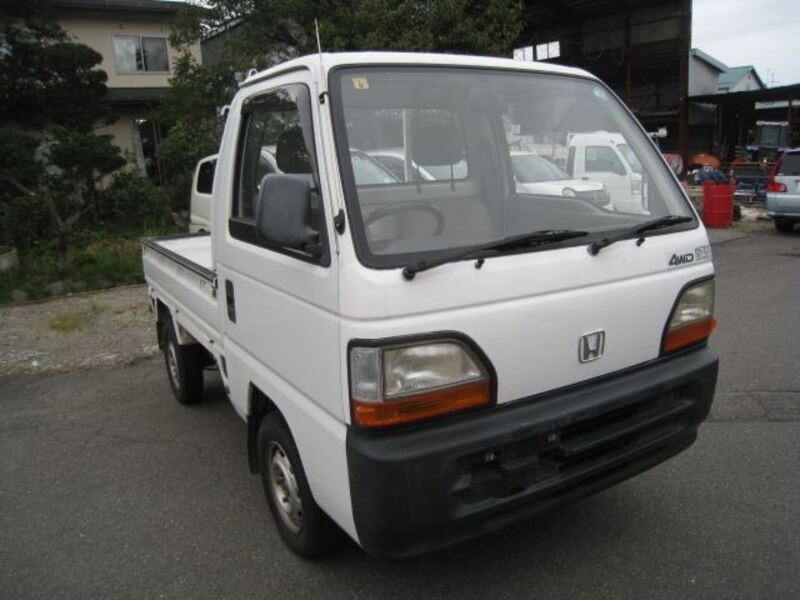 ACTY TRUCK-0