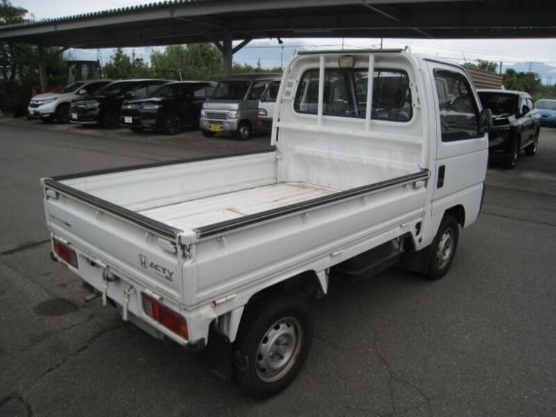 ACTY TRUCK