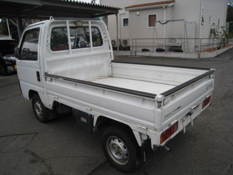 ACTY TRUCK