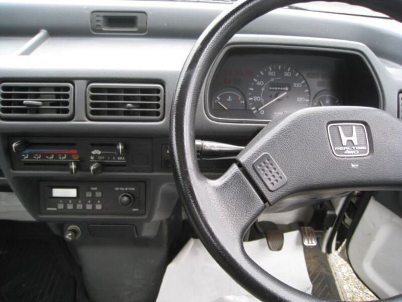 ACTY TRUCK