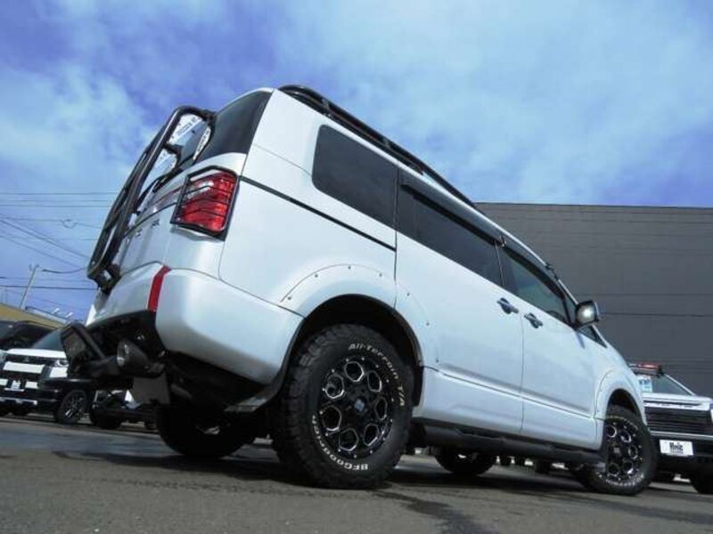 DELICA D5